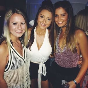 Meet your Posher, Emma